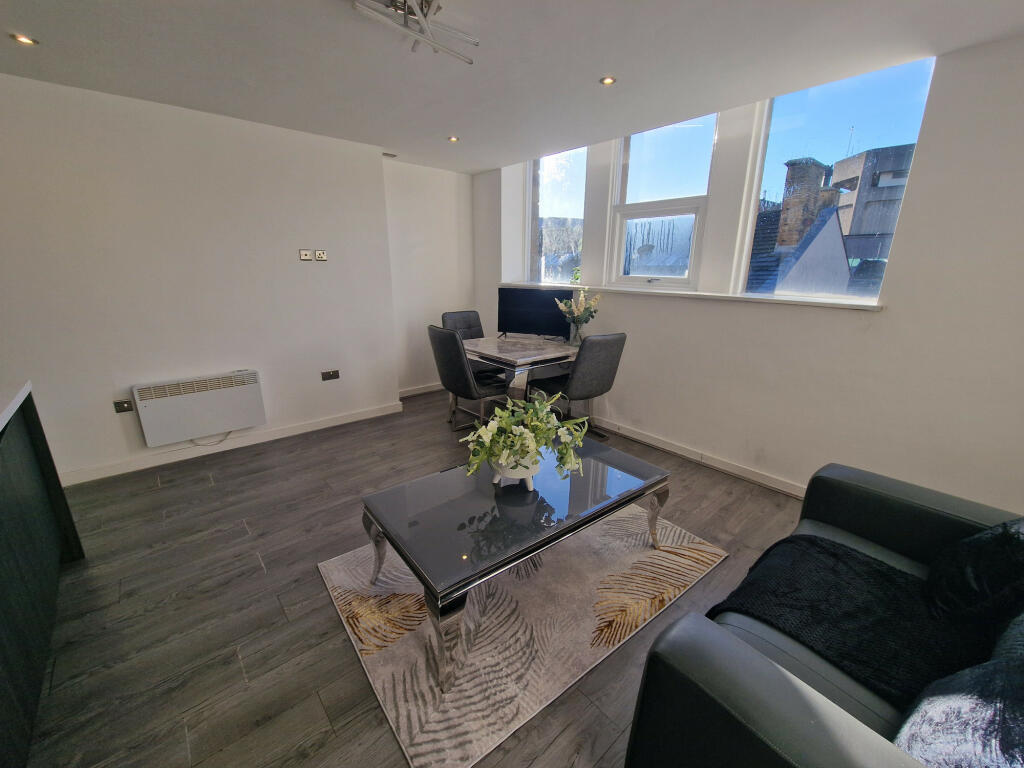 Additional image 4 of Empire House, 8-10 Piccadilly, Bradford, West Yorkshire, BD1