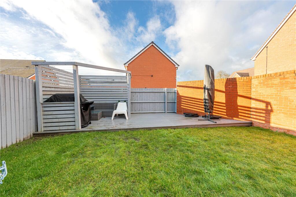 Additional image 25 of Horsfall Drive, Sutton Coldfield, West Midlands, B76