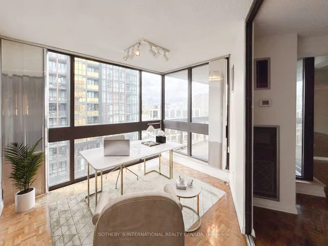 Additional image 8 of 15 McMurrich St Unit 1202