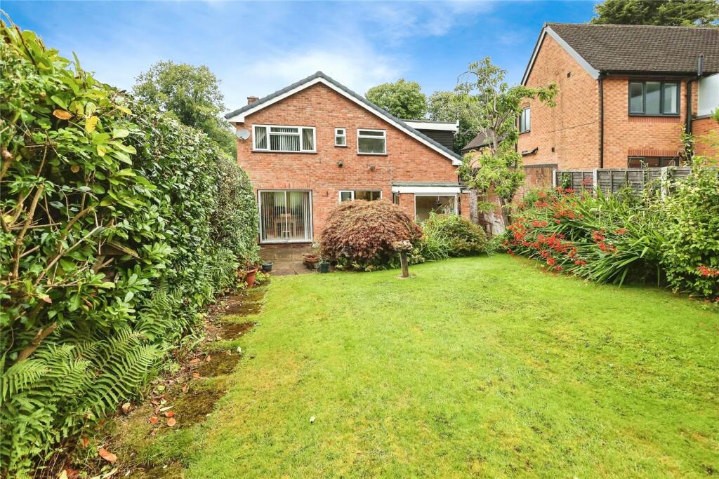 Additional image 20 of Beaks Hill Road, Birmingham, West Midlands, B38