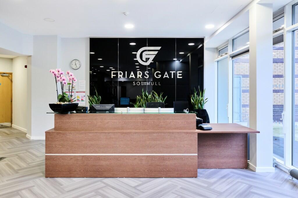 Additional image 3 of Friars Gate, 1011 Stratford Road, Shirley, Solihull