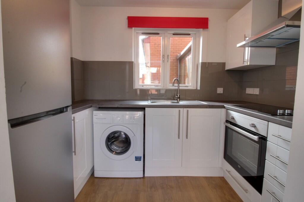 Additional image 4 of Kings Court, Cox Street, St Pauls Square