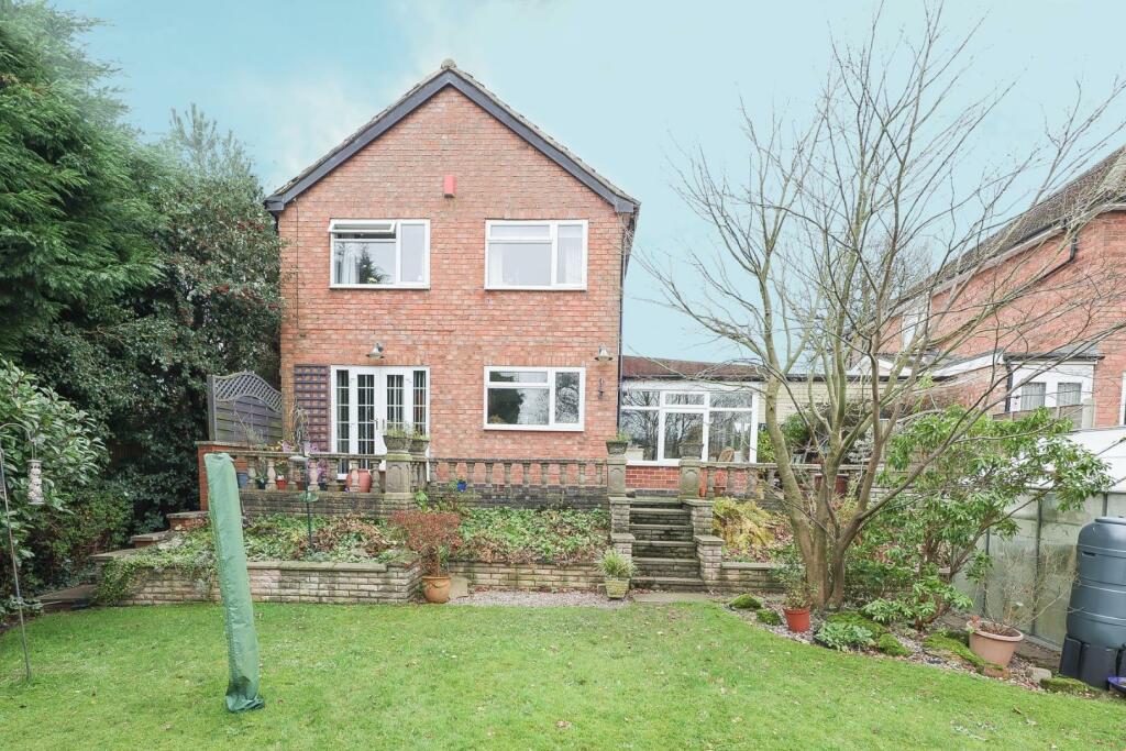 Additional image 17 of Old Church Road, Water Orton