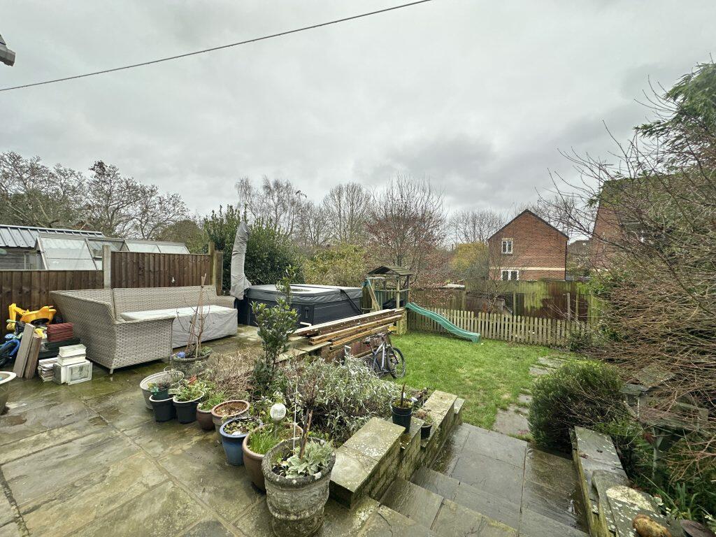 Additional image 17 of Preston Grove, Yeovil, Somerset, BA20