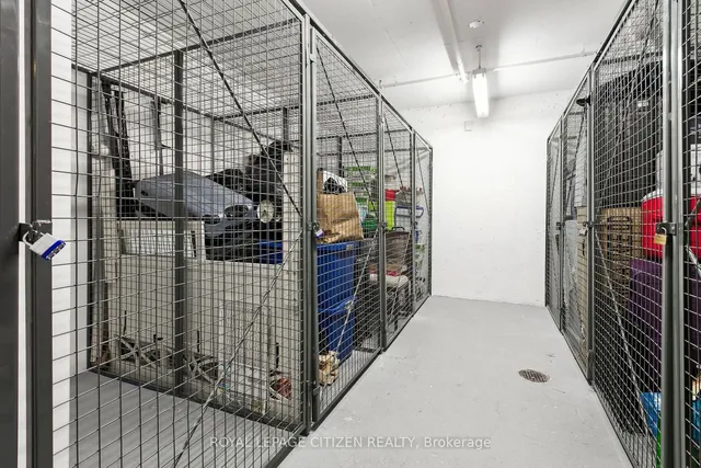 Additional image 38 of 2800 Keele St Unit 713