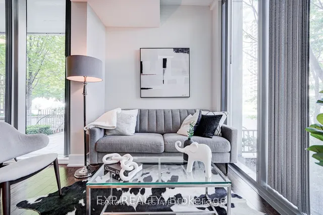 Additional image 18 of 39 Queens Quay Unit 101