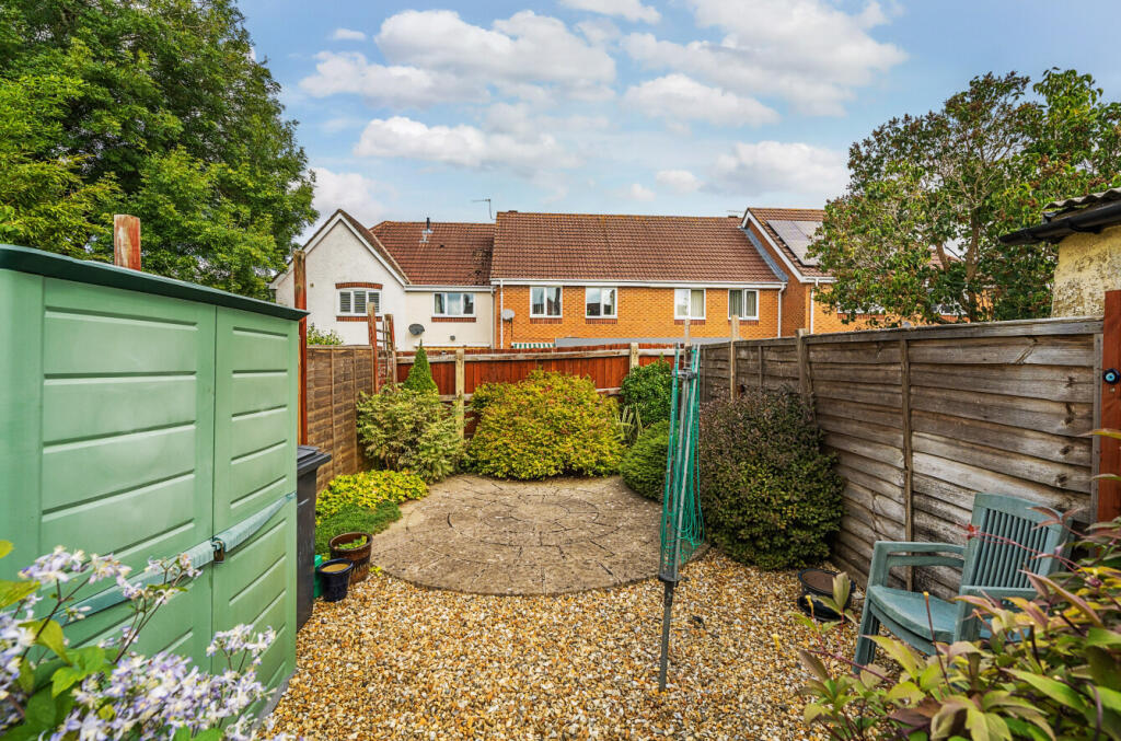 Additional image 14 of Victoria Road, Warminster, BA12