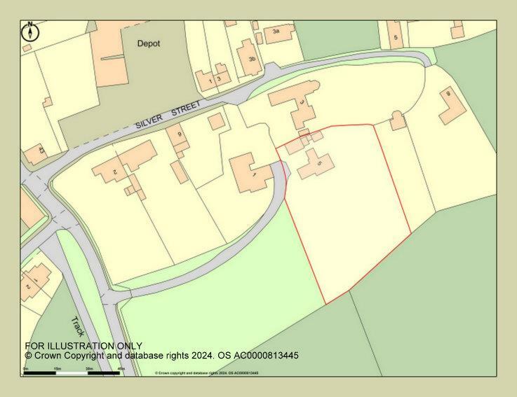 Additional image 8 of Edington Road, Steeple Ashton