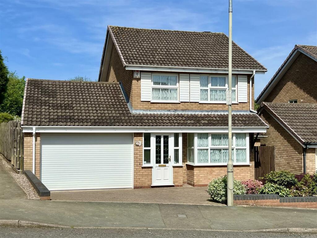 Additional image 31 of Hambleton Road, Halesowen