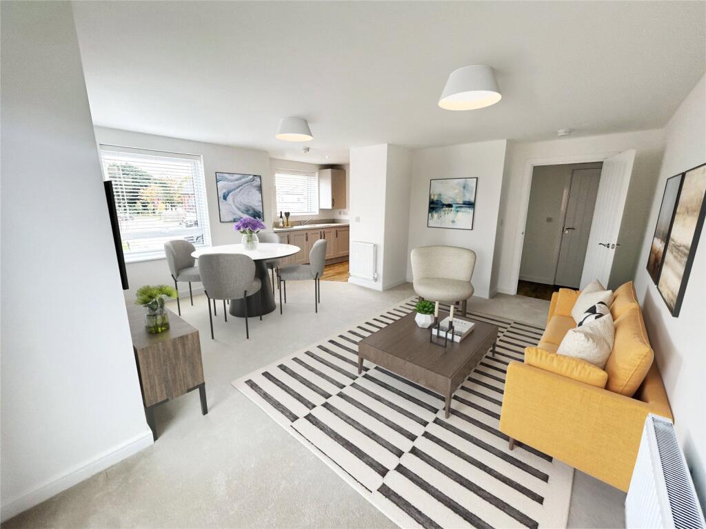 Additional image 8 of Lucas Green, Shirley, Solihull, West Midlands, B90