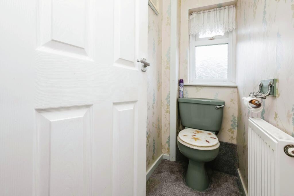 Additional image 14 of Shelfield Road, Birmingham, West Midlands, B14