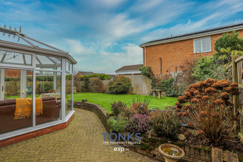 Additional image 34 of County Park Avenue, Halesowen, B62 8SX