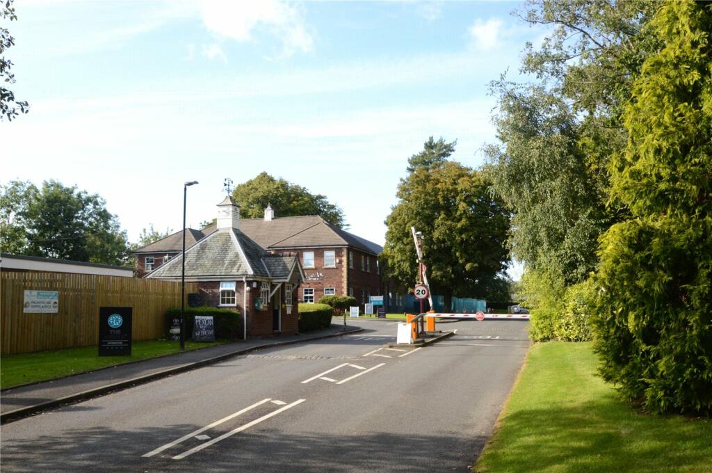 Additional image 8 of Brockhall Village, Old Langho, BB6