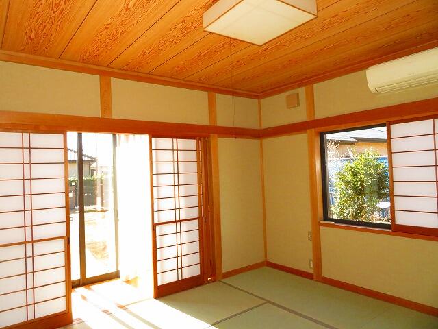 Additional image 4 of Hamatsuka, Kashima City, Ibaraki Prefecture