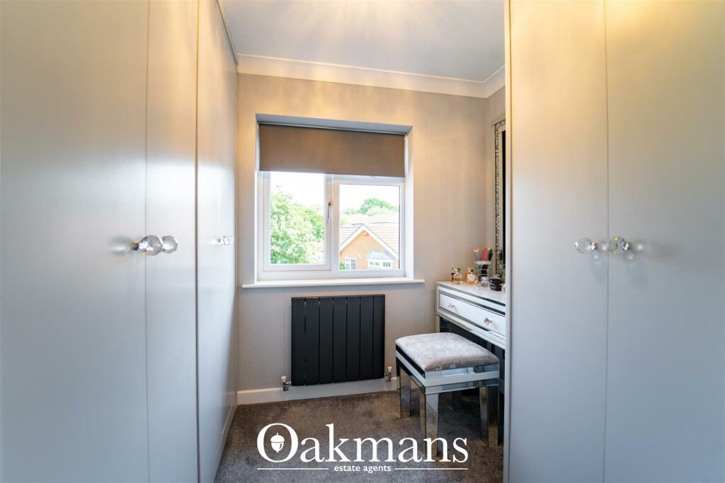 Additional image 25 of Horton Grove, Monkspath, Solihull