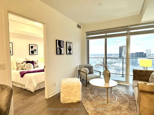 Additional image 15 of 5 Defries St Unit 1603