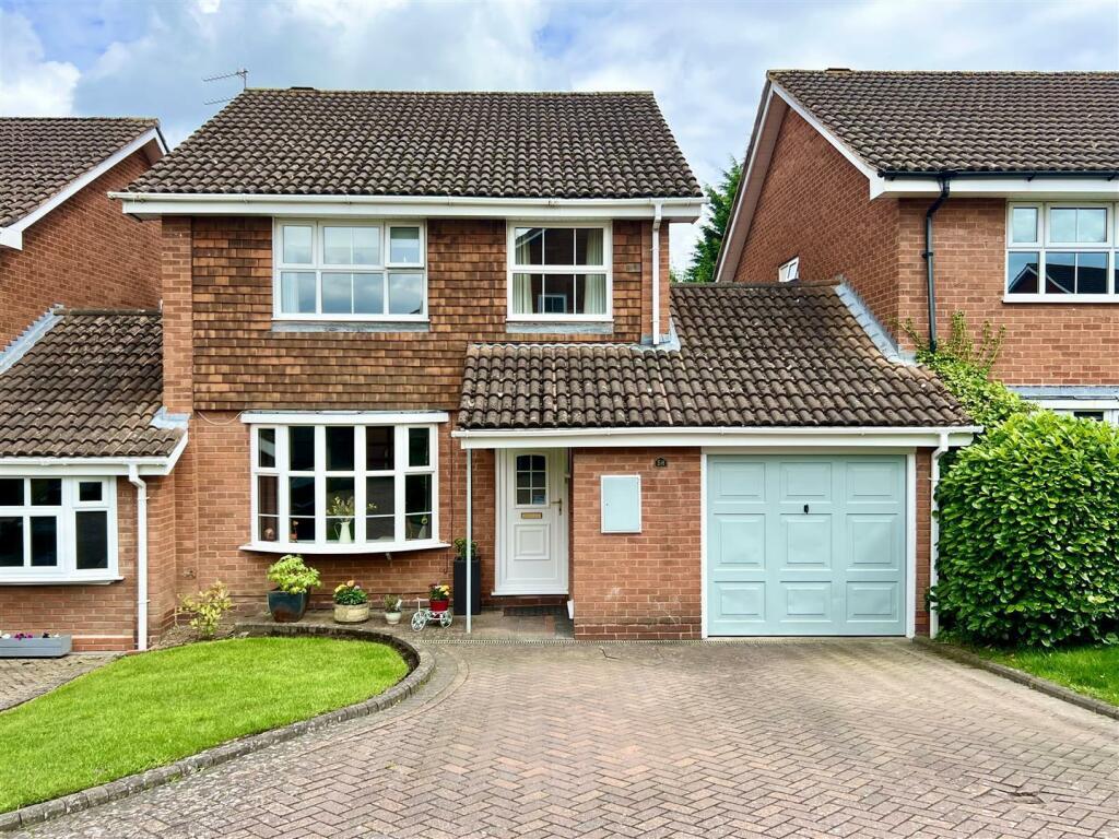 Additional image 31 of Cherry Tree Lane, Halesowen