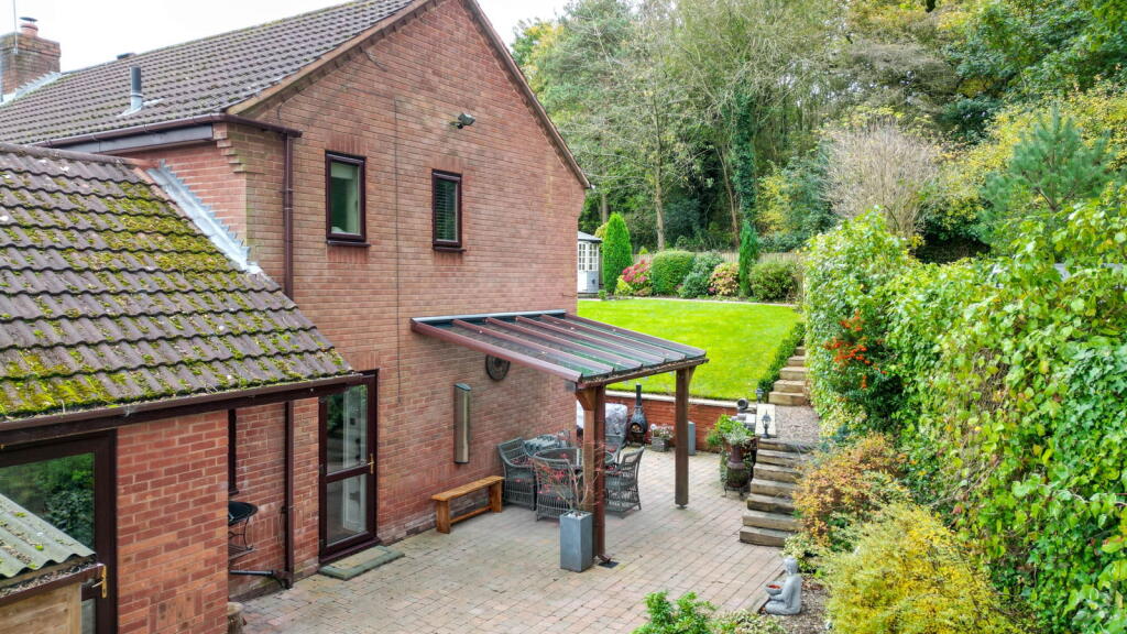 Additional image 20 of Valley Close, Callow Hill, Redditch B97 5YY