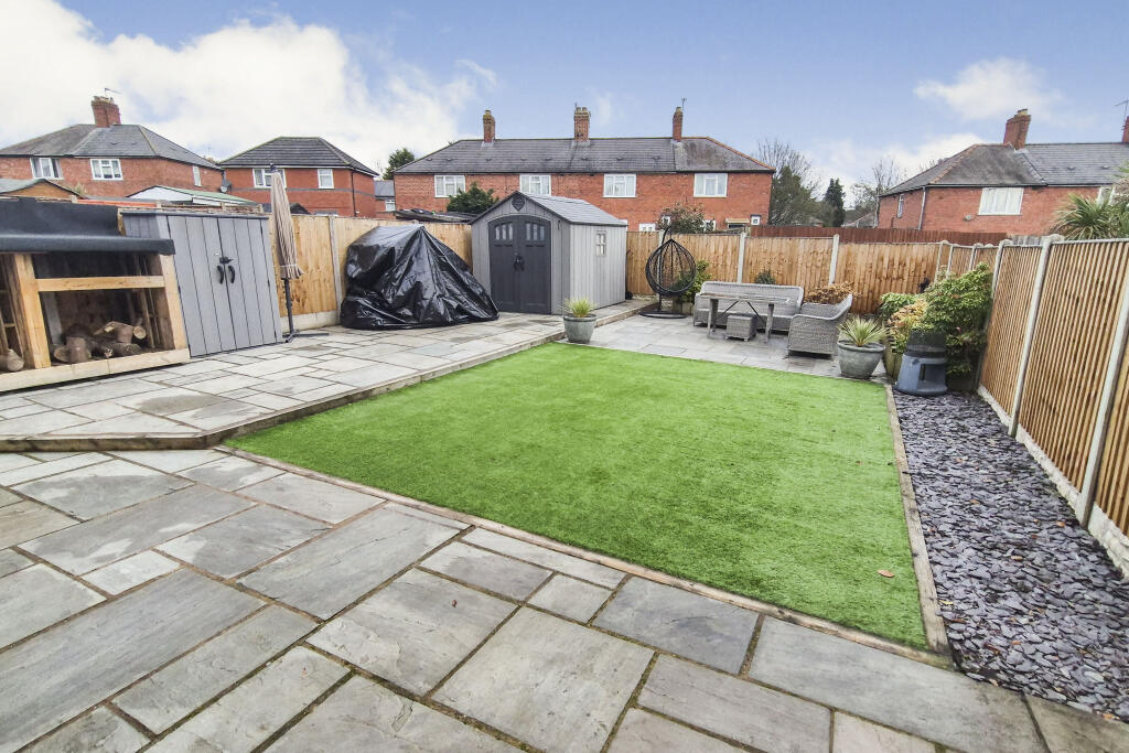 Additional image 5 of Rowley Village, Rowley Regis, B65