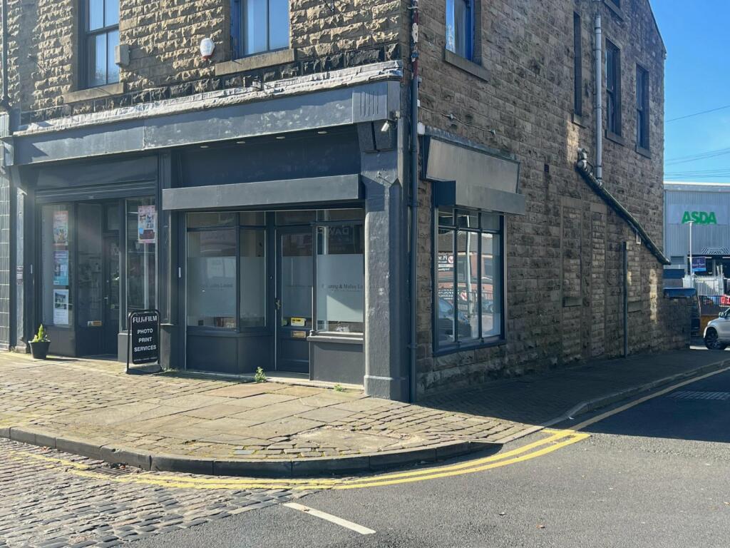 Additional image 5 of Bank Street, Rossendale, Lancashire, BB4