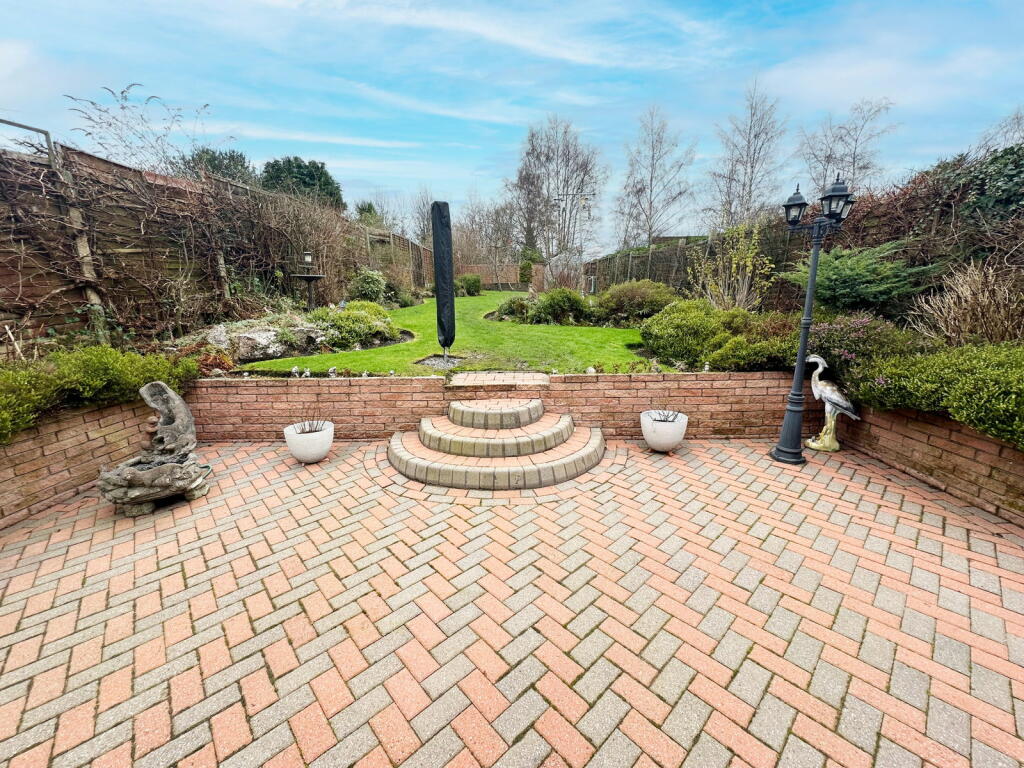 Additional image 4 of Fords Road, Majors Green, Shirley, B90 1DU