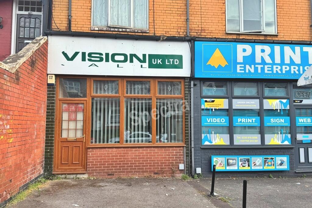 Additional image 9 of Warwick Road, Tyseley, B11