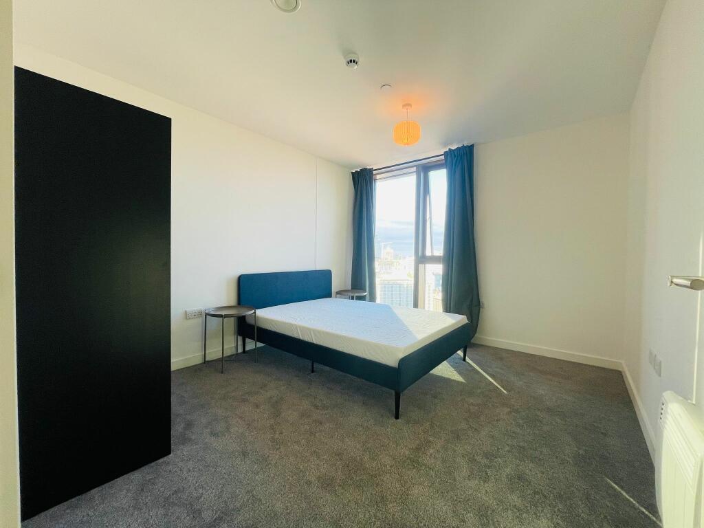 Additional image 6 of South Central, Essex Street, B5