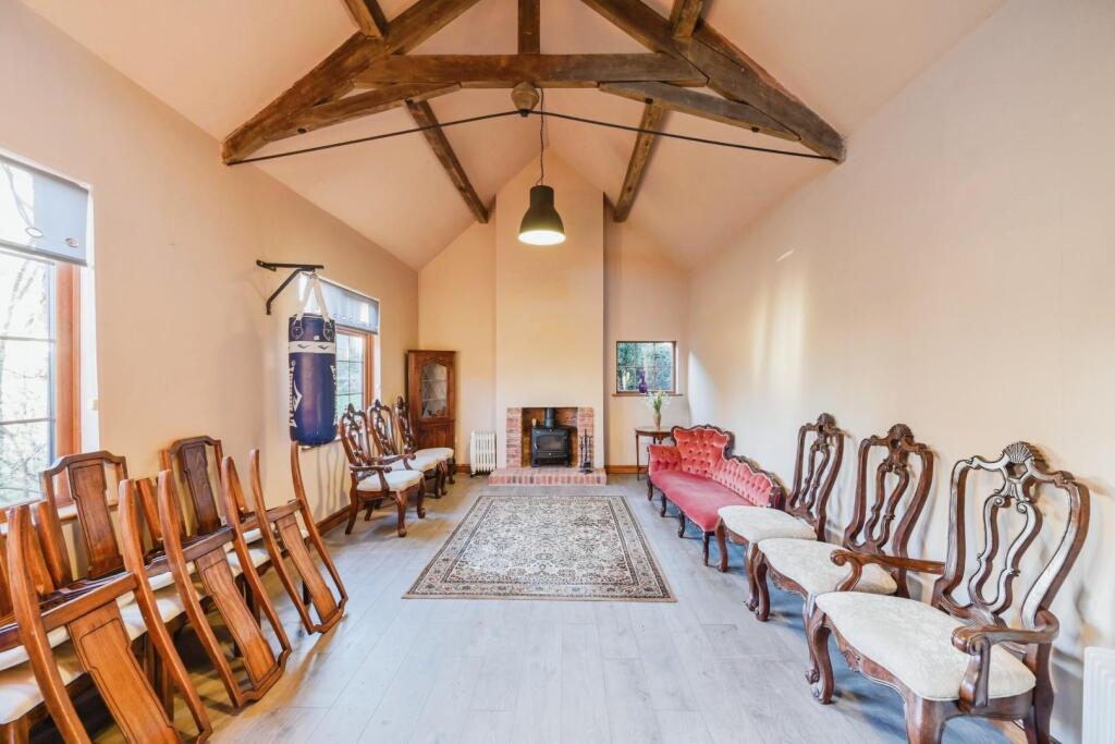 Additional image 13 of Church Lane, Seckington, Tamworth