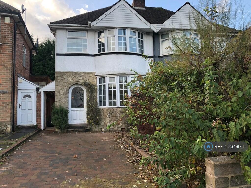 Additional image 2 of Barnes Hill, Birmingham, B29