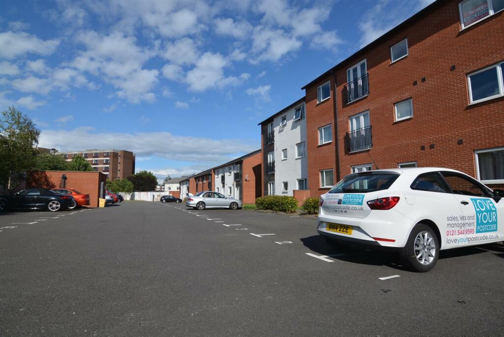 Additional image 8 of Jefferson Place, Grafton Road, West Bromwich B71 4EY
