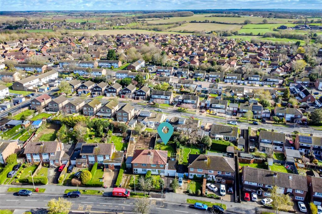 Additional image 23 of The Ridgeway, St. Albans, Hertfordshire, AL4