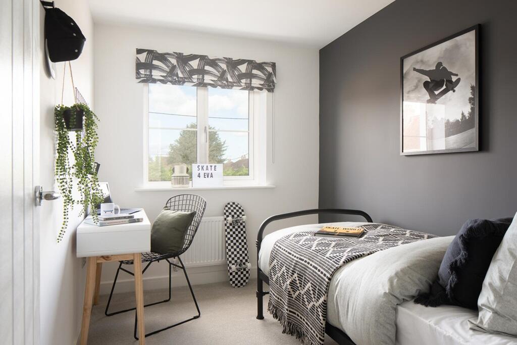 Additional image 11 of Half Penny Meadows,
Pendle Road,
Clitheroe,
Lancashire,
BB7 1LN