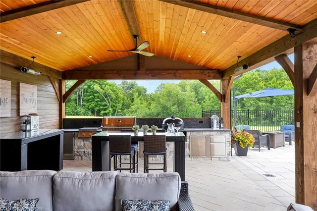 Additional image 28 of 1371 10th Concession Road West