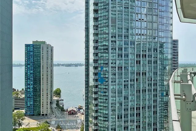 Additional image 35 of 14 York St Unit 2401