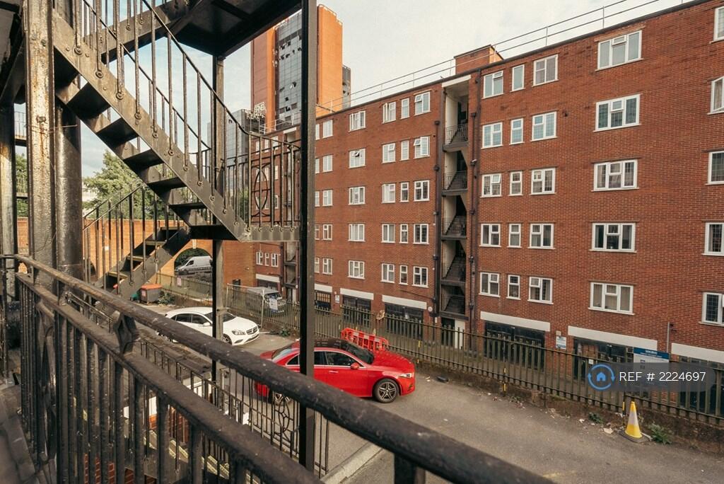 Additional image 25 of Islington Row Middleway, Birmingham, B15