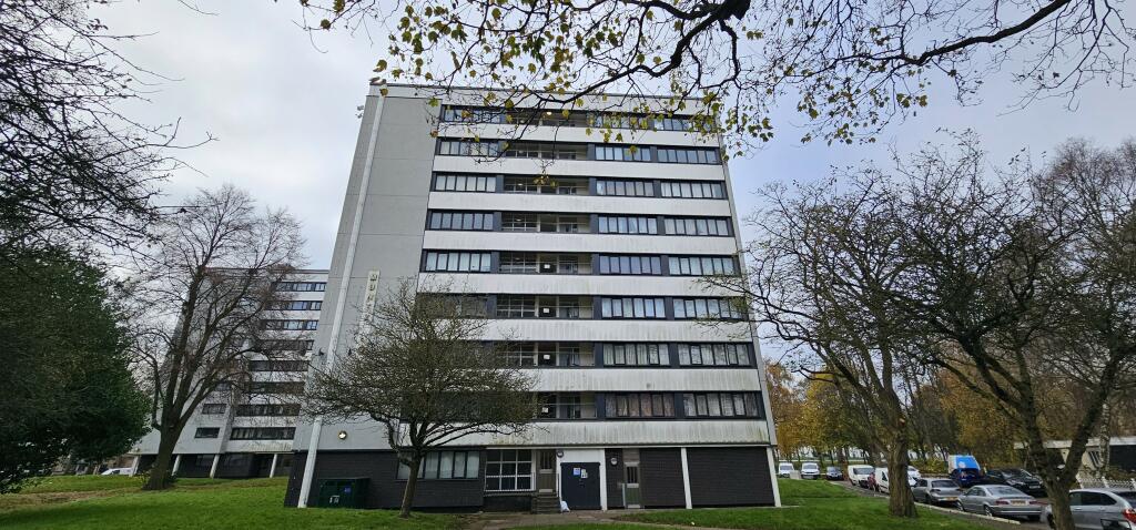 Additional image 5 of Flat 14 Muntz House, Skipton Road, Birmingham, West Midlands, B16