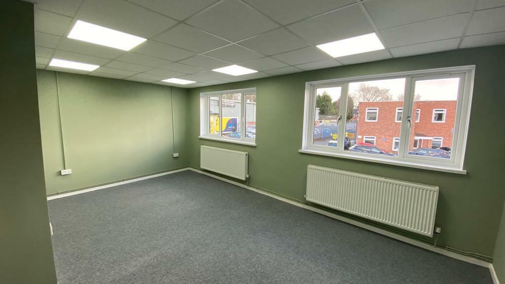 Additional image 5 of Unit 16a, Reddicap Trading Estate, Sutton Coldfield, West Midlands, B75 7BU