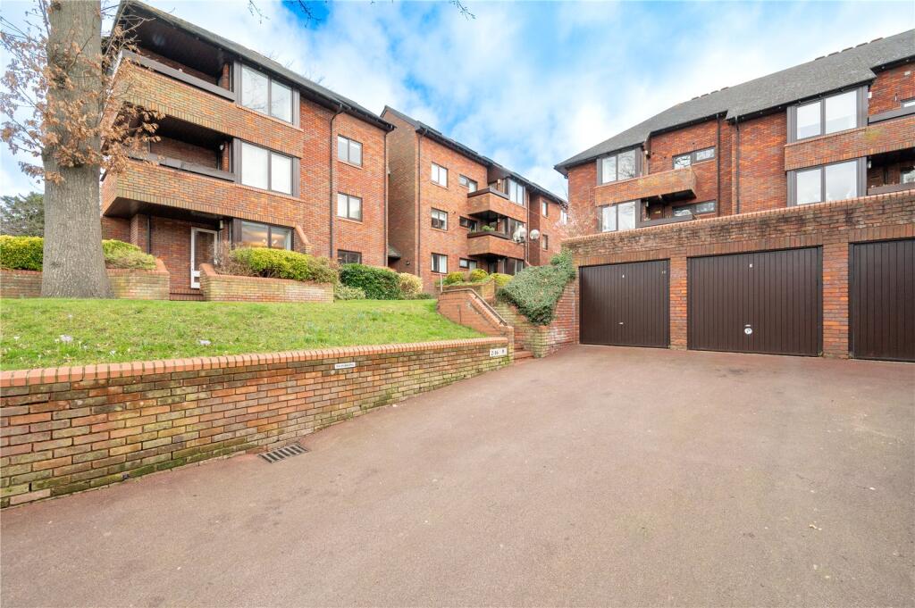 Additional image 10 of Tankerfield Place, Romeland Hill, St. Albans, Hertfordshire