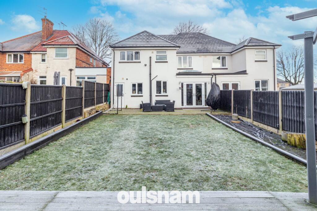 Additional image 25 of Wychall Road, Northfield, Birmingham, B31