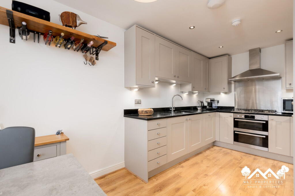 Additional image 4 of Beeston Grove, Clitheroe, Ribble Valley, BB7