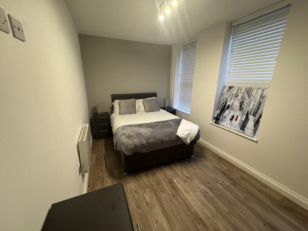 Additional image 6 of 190 MINT DRIVE -JEWELLERY QUARTER - BIRMINGHAM B18 6EE