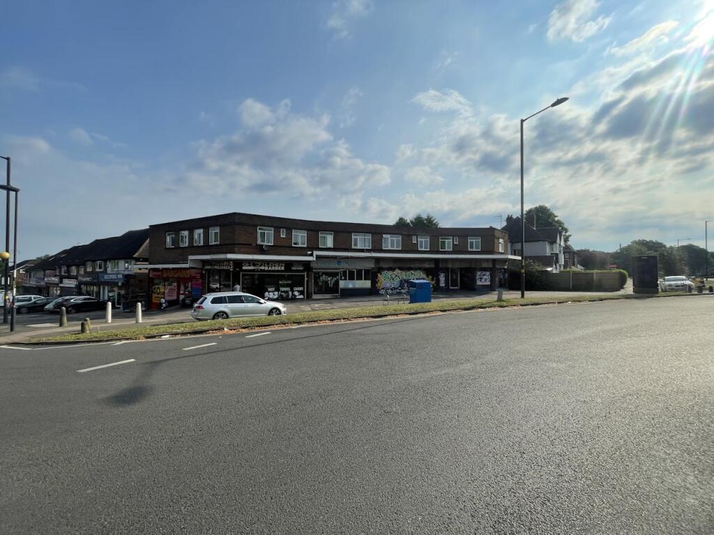 Additional image 10 of 72-78 School Road and 1058-1066 Yardley Wood Road, Yardley Wood, Birmingham, B14 4JR