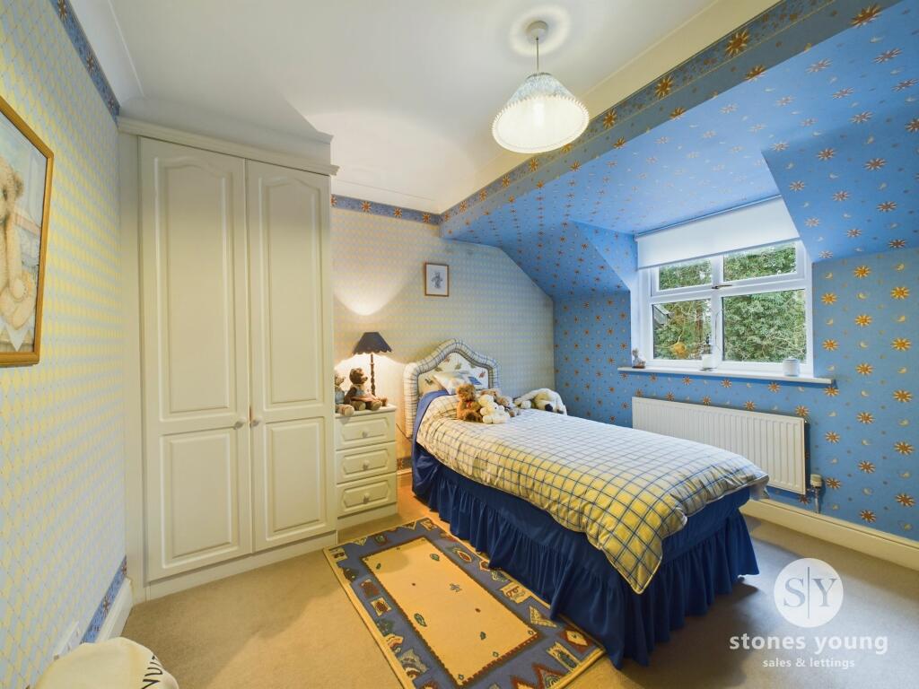 Additional image 26 of Browgate, Sawley, BB7