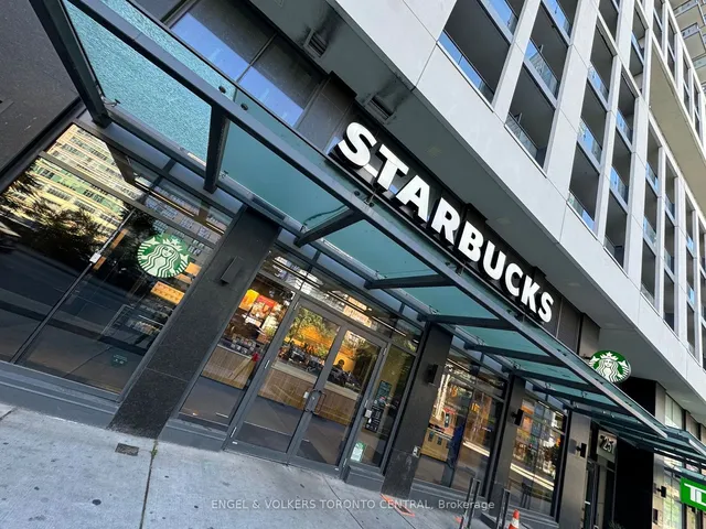 Additional image 29 of 155 Dalhousie St Unit 645