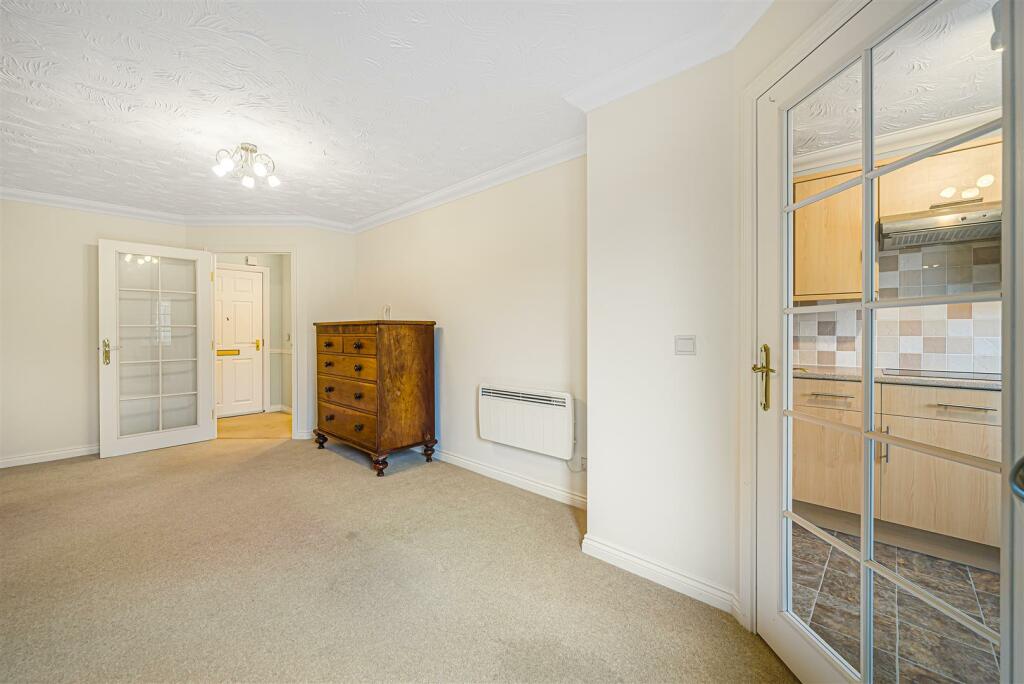 Additional image 4 of Tudor Lodge Solihull