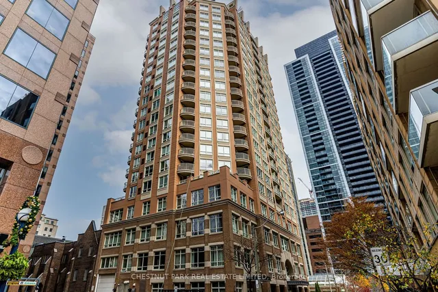 100 Hayden St Unit 507