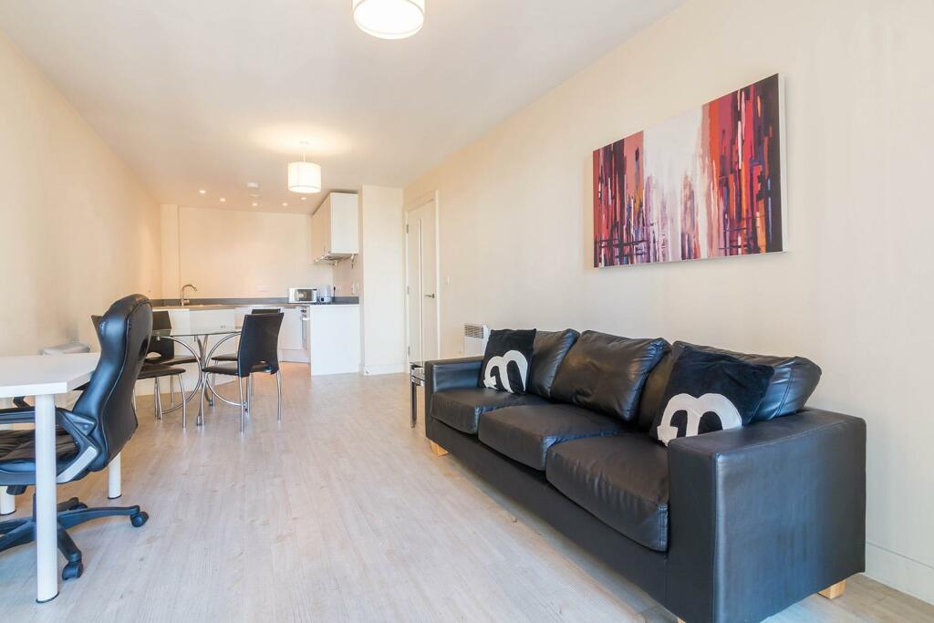 Additional image 11 of I-Land, Essex Street, B5 4TW