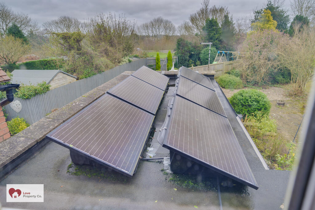 Additional image 19 of The Old Boot Shop, The Green, Tanworth-In-Arden, Solihull B94 5AJ