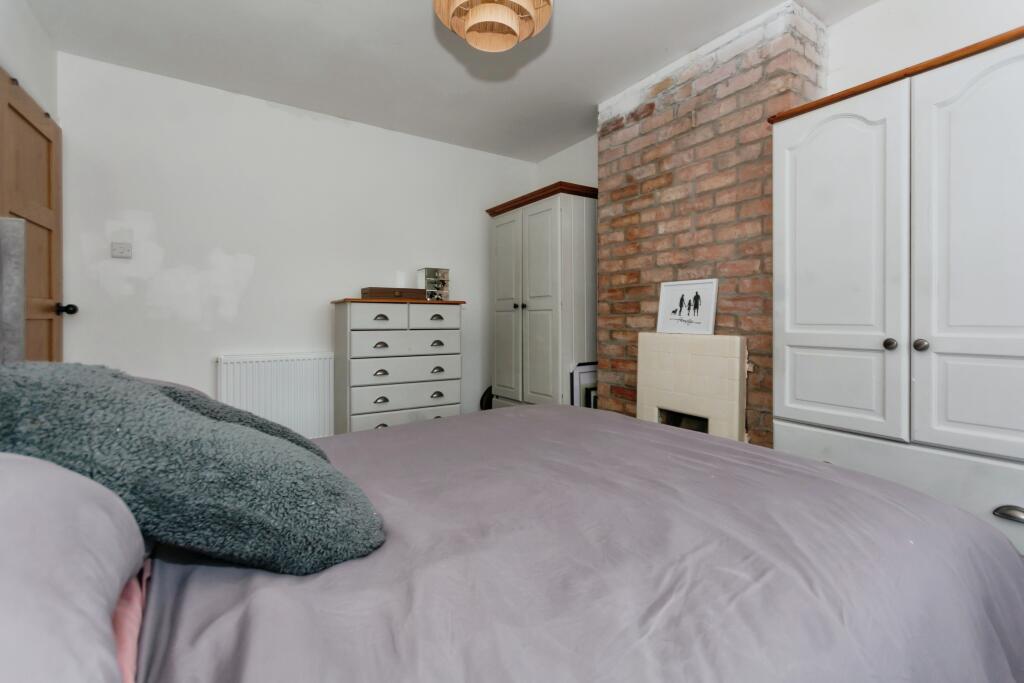 Additional image 15 of Alborn Crescent, Birmingham, B38