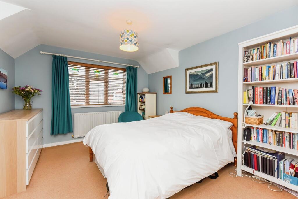 Additional image 6 of Hawthorn Brook Way, Birmingham
